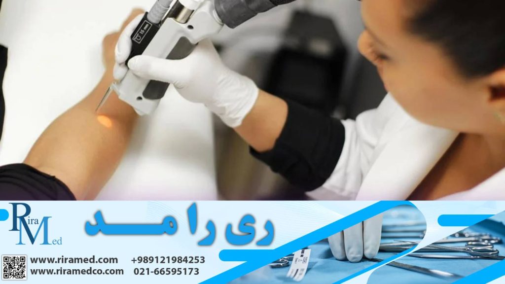 🌟 فروش عمده دستگاه‌های لیزر موهای زائد: بهترین قیمت، بهترین کیفیت! 🌟