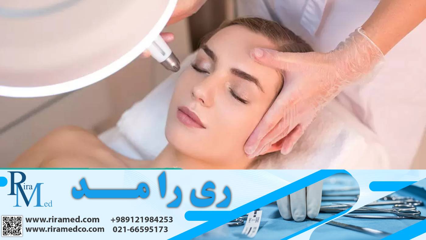 بررسی انواع میکرودرم خانگی: چگونه بر اساس نیازها و بودجه‌ی خود انتخاب کنیم؟