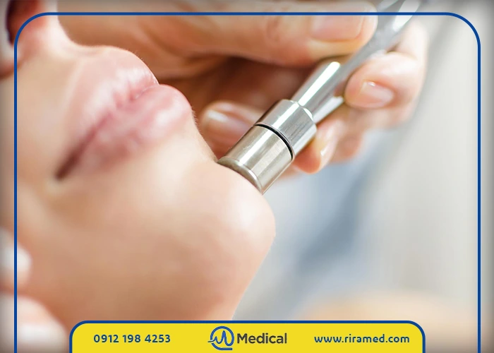 خرید میکرودرم