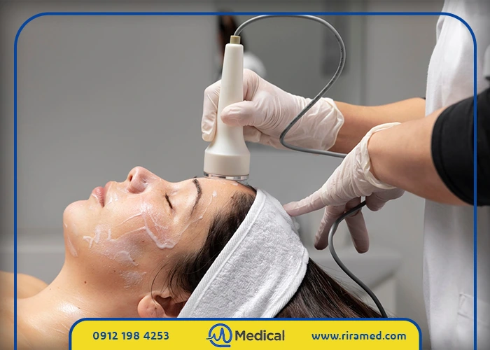 قیمت و خرید میکرودرم خانگی