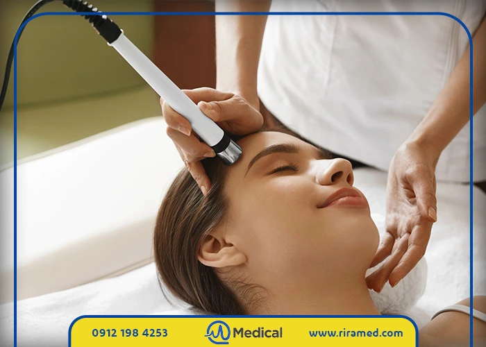 میکرودرم خانگی