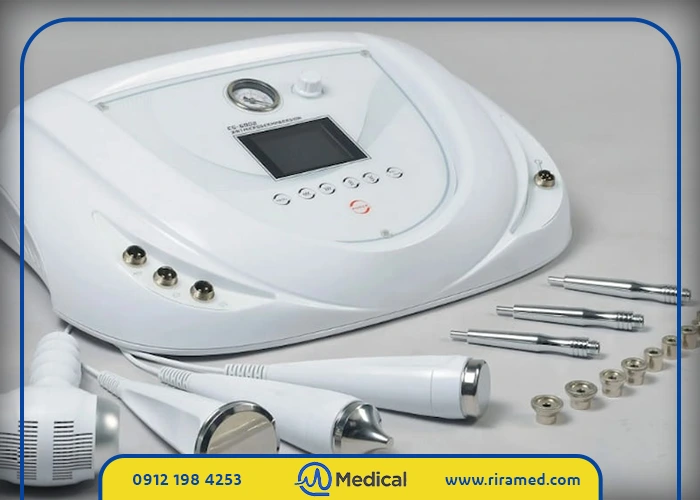 راهنمای جامع خرید میکرودرم خانگی