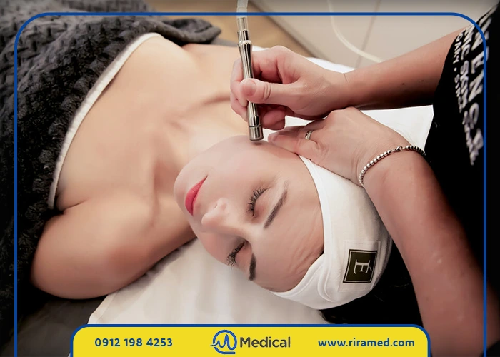 راهکارهای مدیریتی برای بهینهسازی قیمت دستگاه میکرودرم سالنی