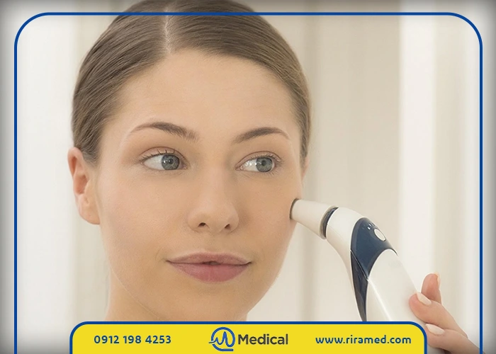 روند تغییرات قیمت دستگاه میکرودرم سالنی در سال جاری