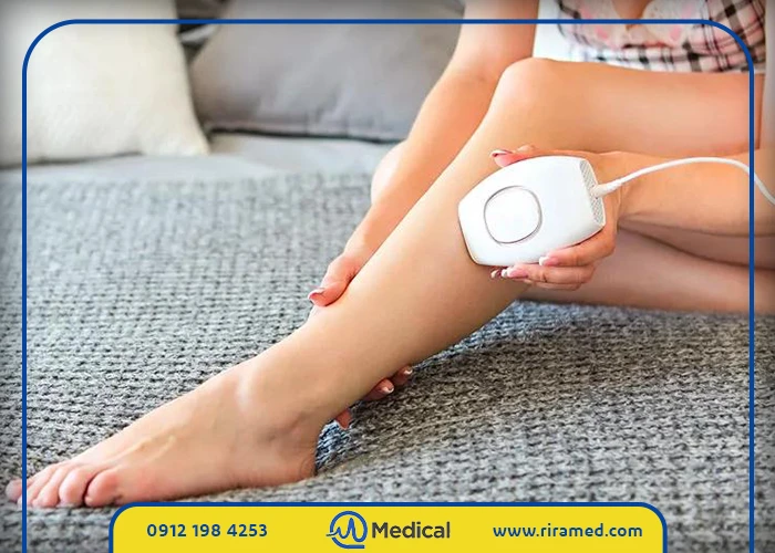 پیش‌بینی نتایج و میزان دوام لیزر موهای زائد: چه اطمینانی داریم که موها برای همیشه از بین می‌روند؟