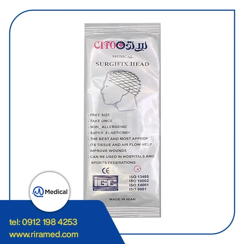 سرجی فیکس سر سرجی فیکس سر