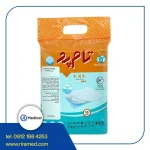 زیرانداز بهداشتی بیمار تام پد