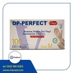 دستکش وینیل