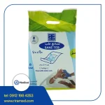 زیر انداز بهداشتی بیمار صانع طب