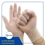 دستکش وینیل اینتکو (INTCO)