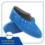 کاور نایلونی یا اسپان کفش