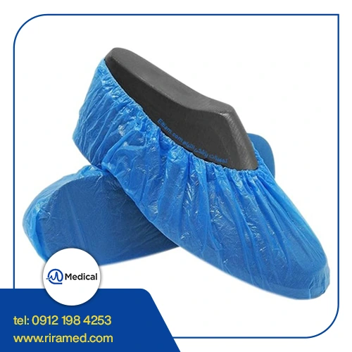 47547567567 کاور نایلونی یا اسپان کفش