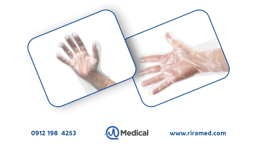 راهنمای انتخاب بهترین برند دستکش نایلونی ضخیم