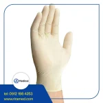 دستکش لاتکس